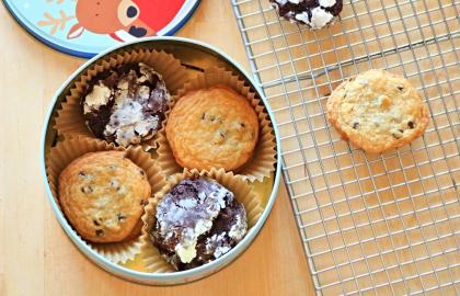 Lời khuyên tốt nhất của tôi để vận chuyển bánh quy Giáng sinh mà không làm hỏng chúng