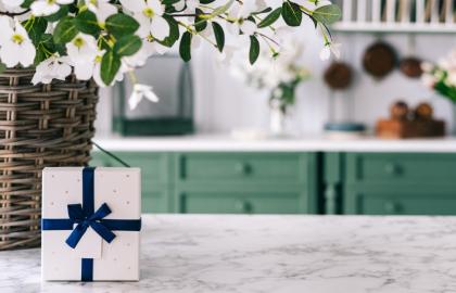 12 trong số những món quà tốt nhất dành cho những người đam mê ẩm thực (Họ có thích nấu ăn hay không)