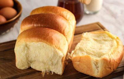 Tangzhong là chìa khóa để làm ra chiếc bánh mì mềm nhất mà bạn từng có