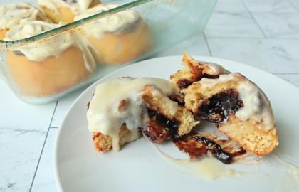 Đây là bí quyết làm nhân bánh quế ngon nhất