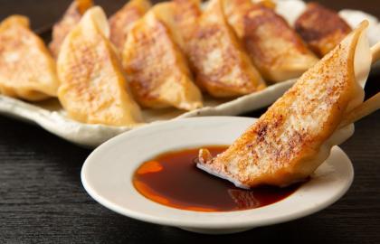 Năm loại nước tương yêu thích của tôi (và cách sử dụng chúng)