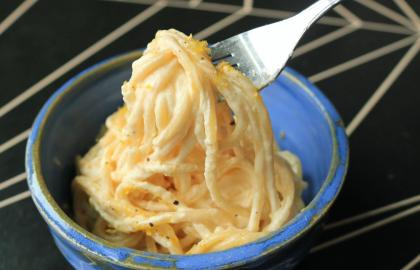 Cách tốt nhất để làm nước sốt kem thật sự 