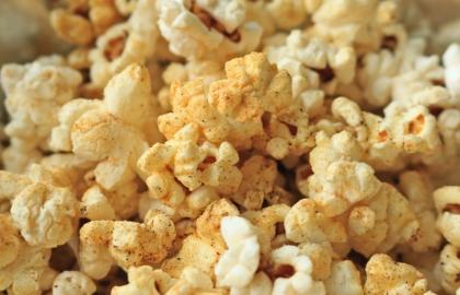 Sử dụng Hỗn hợp gia vị tự chế này để làm bỏng ngô ngon hơn