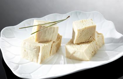 Bạn nên đông lạnh đậu phụ còn sót lại của mình