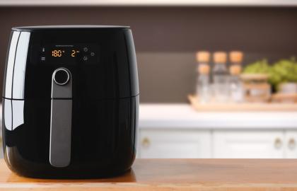 Đây là cách thức hoạt động thực sự của Air Fryers