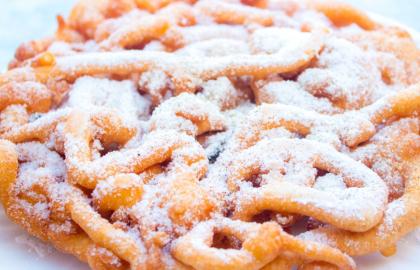 Công thức nấu ăn ngon nhất sử dụng hỗn hợp bánh kếp (Ngoài các loại bánh kếp cũ thông thường)