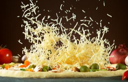 Đây là loại phô mai Mozzarella ngon nhất để nấu ăn