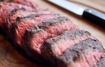 Ghi điểm những loại thịt và rau này trước khi nấu