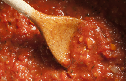 Hướng dẫn đầy đủ để làm món 'Sốt Chủ Nhật' cổ điển của Ý