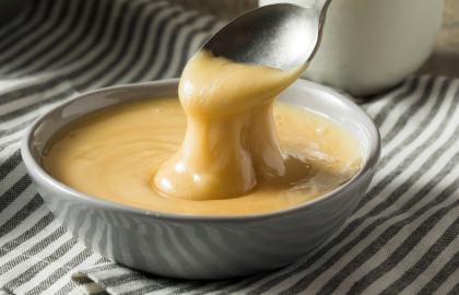 Bạn Nên Đánh Một Chút Mật Ong