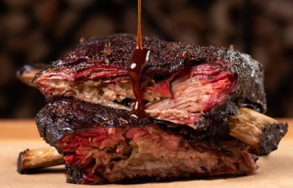 Những cách dễ nhất để khắc phục nước sốt thịt nướng dở tệ