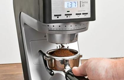 Cách chọn máy xay cà phê phù hợp