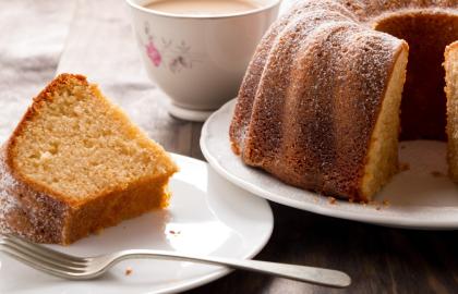 Những cách tốt nhất để sửa bánh khô