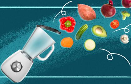 Mọi điều cần cân nhắc khi mua Máy chế biến thực phẩm