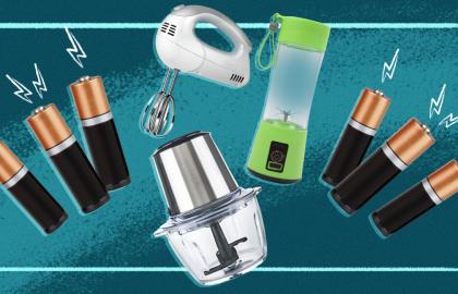 Những thiết bị nhà bếp tốt nhất nên mua không dây