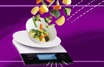 Tại sao cân nhà bếp là công cụ quan trọng nhất trong bất kỳ nhà bếp nào