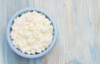 Trên thực tế, công thức 'Bọc phô mai Cottage' của TikTok này thật tệ 