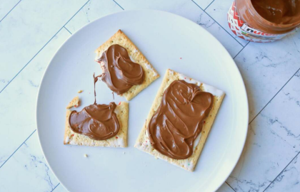 Tất cả những cách tôi thích ăn Pop-Tarts