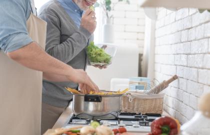 Tám ý tưởng quà tặng thực phẩm chu đáo cho Ngày của Cha