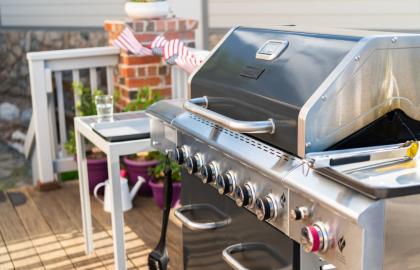 Tại sao bạn nên cân nhắc lò nướng gas (và ba lò nướng nên kiểm tra)