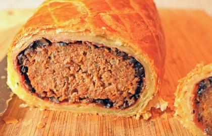 Bạn có thể 'Wellington' nhiều hơn thịt bò